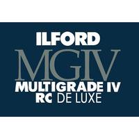 Ilford MG4RC44M 30.5x40.6cm 10 sheets 1771604