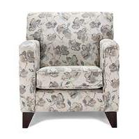 Ilkley Accent Chair