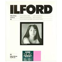 Ilford MG4RC1M 17.8x24cm 25 sheets 1770184