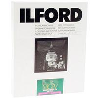 Ilford MG4FB5K 5x7 inch 100 sheets 1833838