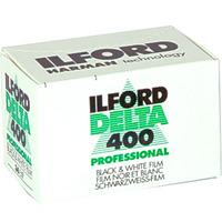 Ilford Delta 400 Pro 35mm (36 exposure)