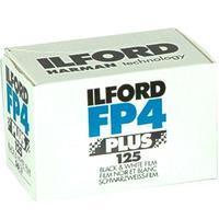 ilford fp4 plus 35mm film 36 exposure