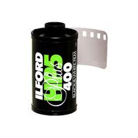 Ilford HP5 Plus 35mm film (24 exposure)