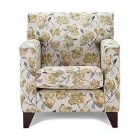 Ilkley Accent Chair
