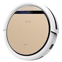 ILIFE V5S Floor Sweeper Vacuum Cleaner Robot Remote Control Self Charging Intelligent Cleaning Devices