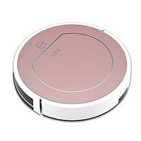 ILife V7S Intelligent Mop Wet and Dry Home Robot Vacuum Cleaner Ciff Sensor Self Charge ROBOT