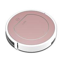 ilife v7s intelligent mop wet and dry home robot vacuum cleaner ciff s ...