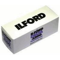 Ilford Delta 3200 120 Roll Film