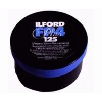 Ilford FP 4 Plus 135/17m