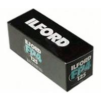 Ilford FP4 Plus 120 Roll Film