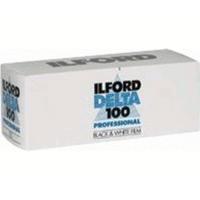 Ilford Delta 100 120 Roll Film