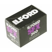 Ilford SFX 200 135/36 Infrarot