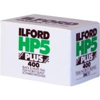 Ilford HP5 Plus 400 135/36