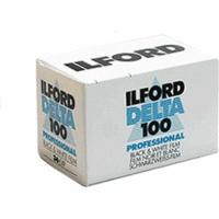 ilford delta 100 13524