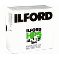 Ilford HP 5 Plus 135/30, 5m