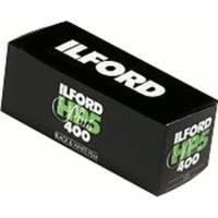 ilford hp5 plus 400 120 roll film