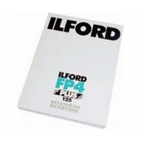 Ilford FP4 Plus 4x5 Sheet Film