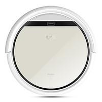 ILIFE V5 Intelligent Robotic Vacuum Cleaner Automatically Robot Aspirador Touch Screen Self-charge HEPA Filter Sensor Remote Controllor Household