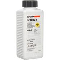 ilford ilfosol 3 developer 500ml