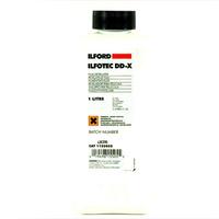 Ilford ILFOTEC DDX Developer 1L EN/ESP/NO