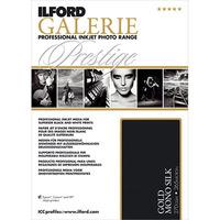 Ilford Galerie Prestige Gold Mono Silk A3+ 25 Sheets 270gsm