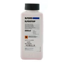 Ilford ILFOSTOP 500ml WLD