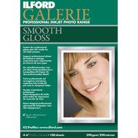 Ilford Galerie Prestige Smooth Gloss A3+ 25 Sheets 310gsm