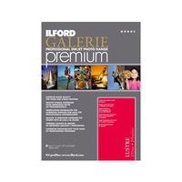 Ilford Galerie Prestige Lustre A3 25 Sheets 260gsm