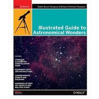 illustrated guide to astronomical wonders from novice to master observ ...