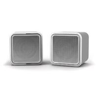 iLuv ISP160 Amplified Stereo Speaker for your Mac, PC and Laptops