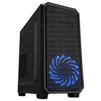 illusion bb mid tower case