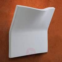 Ilvy Wall Light Paintable White