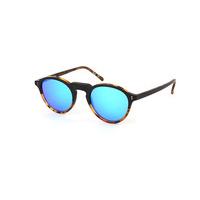 Illesteva Sunglasses Capri C.07