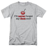 I\'ll Never Forget