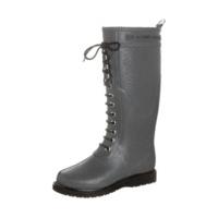 Ilse Jacobsen Rubber Boot Long Grey