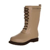 Ilse Jacobsen 3/4 Rubber Boot Camel