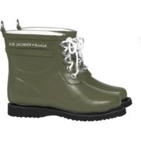 Ilse Jacobsen Short Rubberboot army