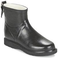 Ilse Jacobsen RUB33 women\'s Wellington Boots in black