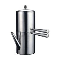 Ilsa Neapolitan Coffee Maker 1-2 Cups