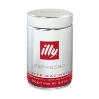 illy Espresso Roast N 250 g ground coffee