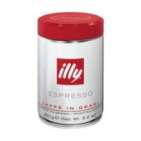 illy Espresso Roast N, 250 g Beans