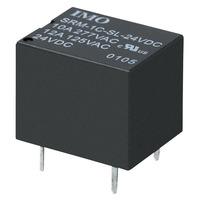 IMO SRM-1C-SL-12VDC 12VDC Sub Miniature High Power SPCO Replay