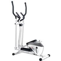 im fitness smooth elliptical trainer