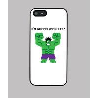 I\'m Gonna Smash It!