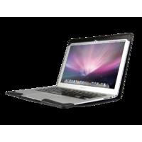 Impact Jacket Leather Case for MacBook Air 13\