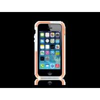 impact shell iphone 5 case clear