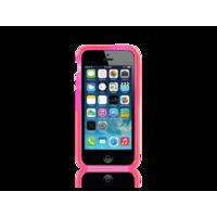 Impact Mesh iPhone 5/5s Case - Pink