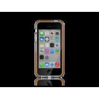 Impact Band iPhone 5c - Clear