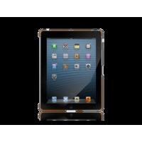 impact mesh ipad 3rd and 4th generation case clear