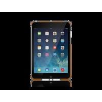 impact mesh ipad mini case clear